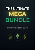 The Ultimate Flodrift Mega Bundle cover