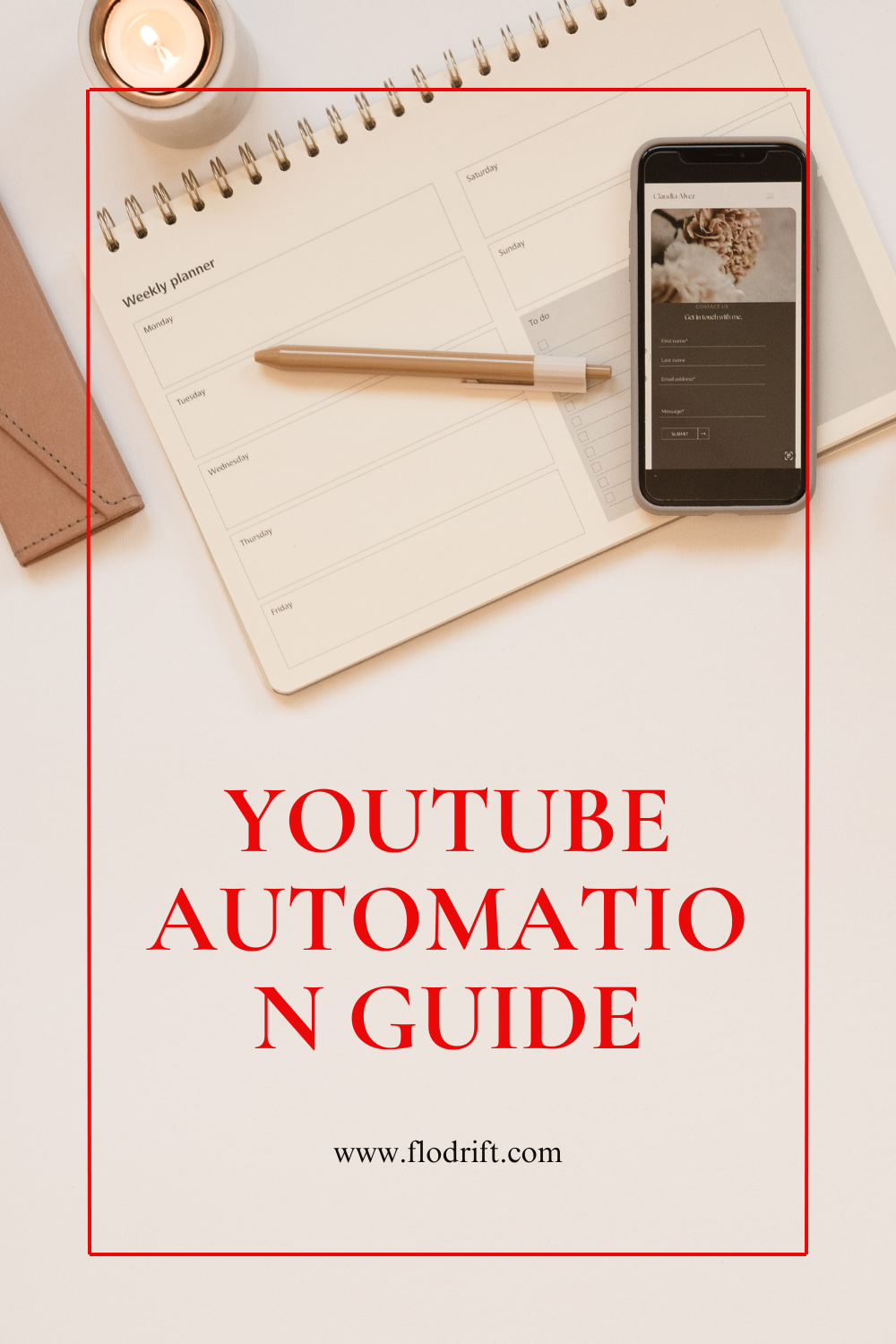 YouTube Automation Guide